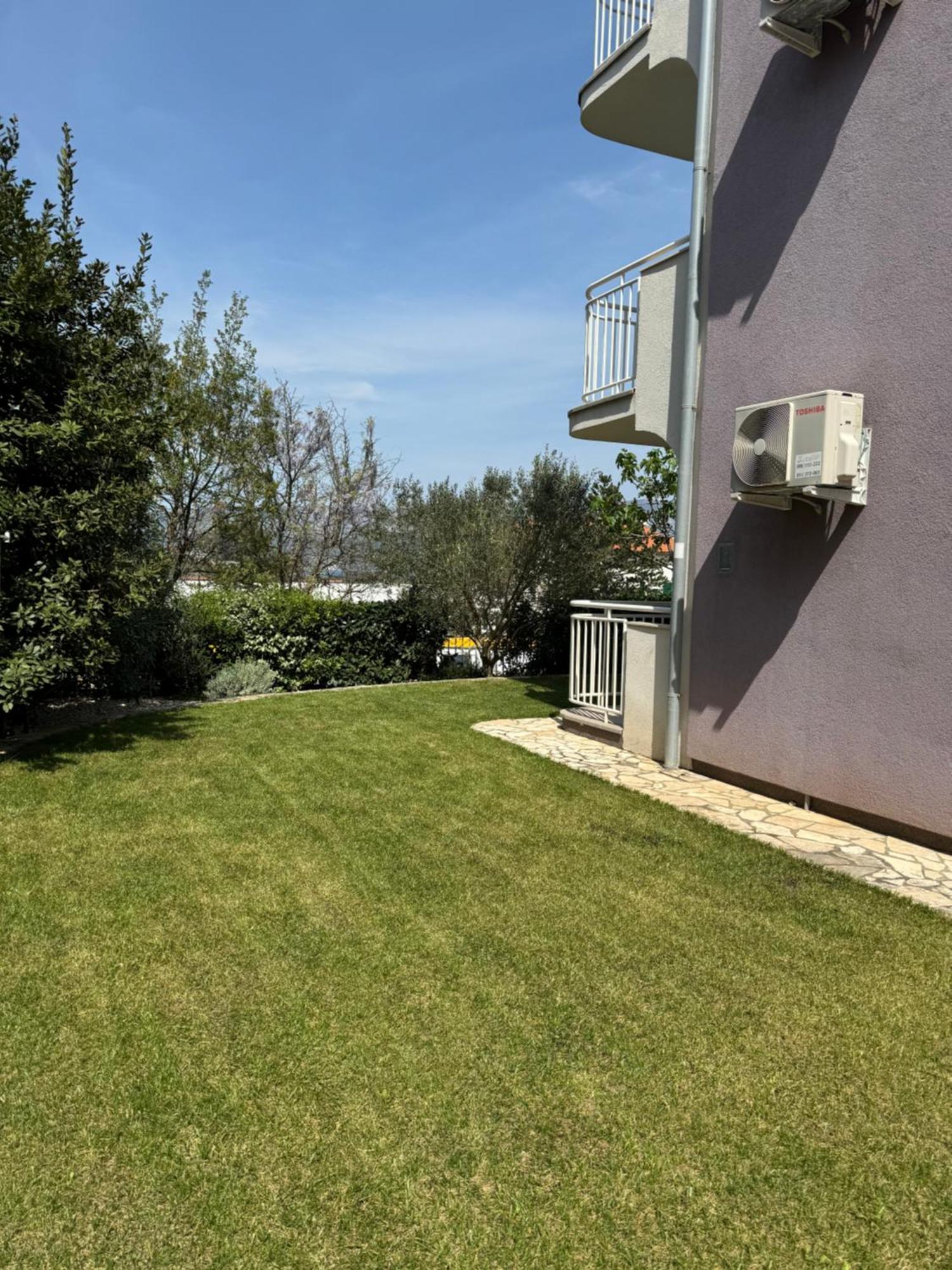 Apartmani Marija Klimno B Exterior foto
