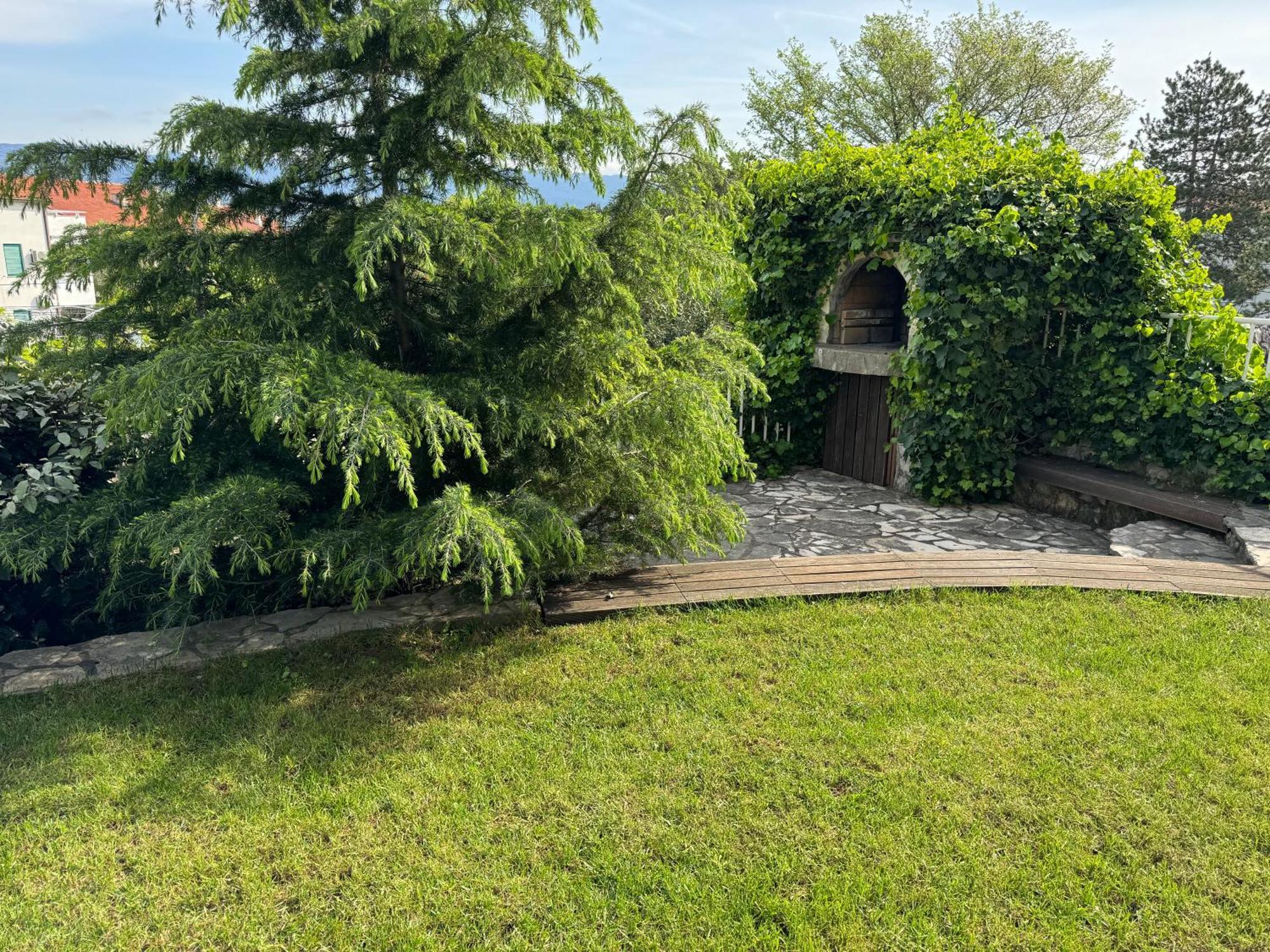 Apartmani Marija Klimno B Exterior foto