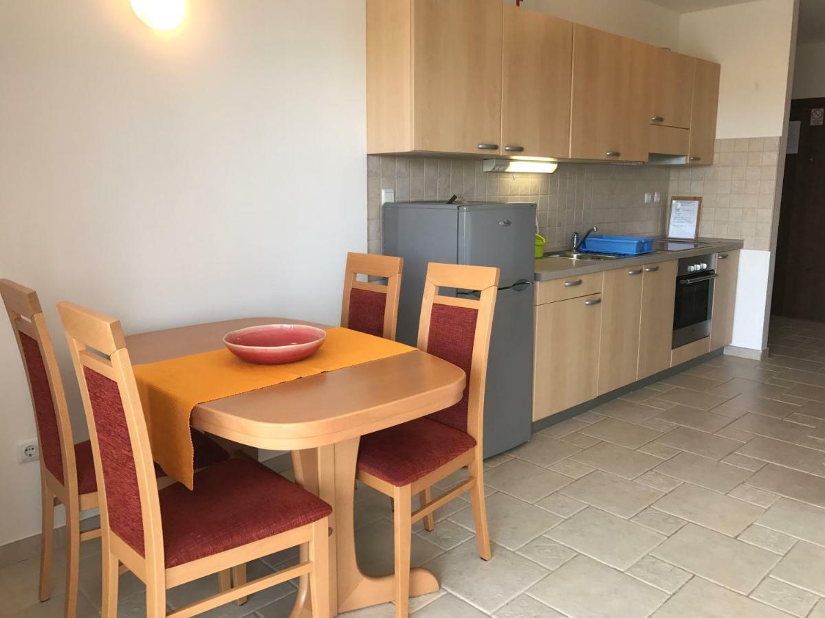 Apartmani Marija Klimno B Exterior foto